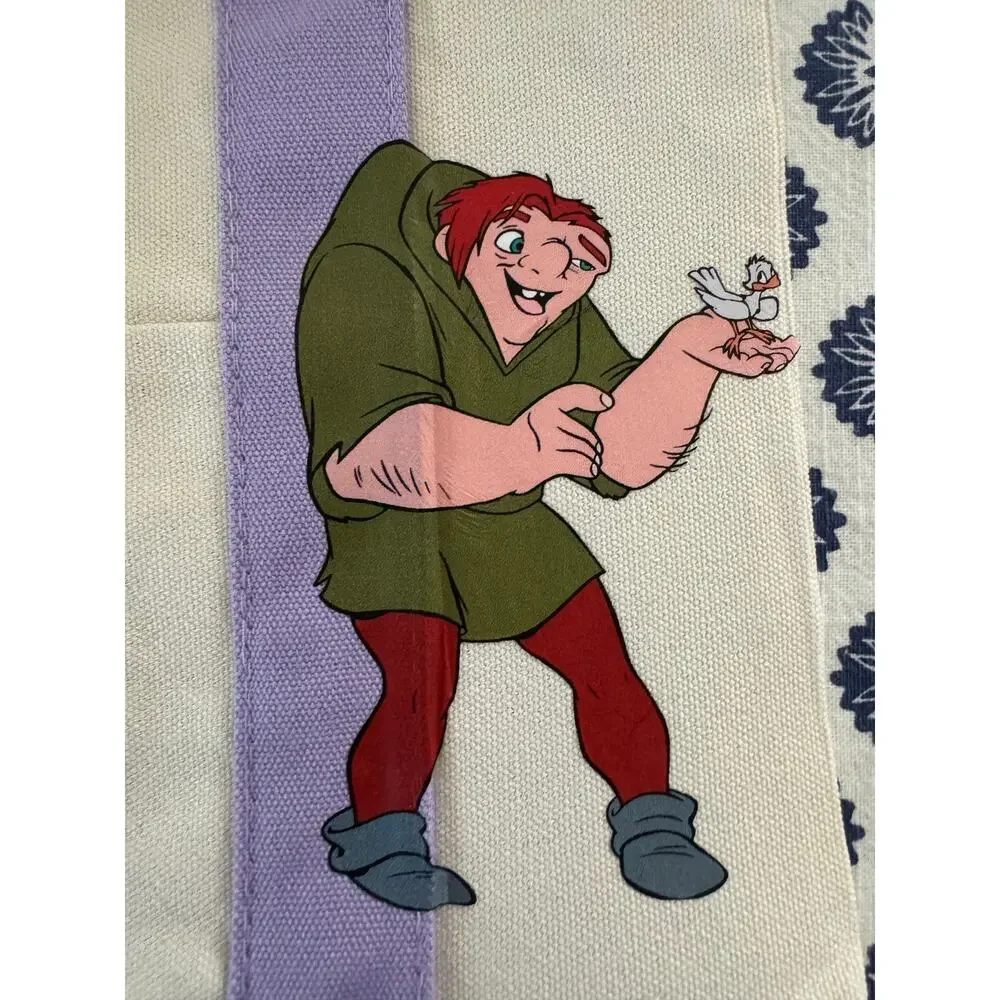 Disney  Custom Made Trader Joes Mini Tote